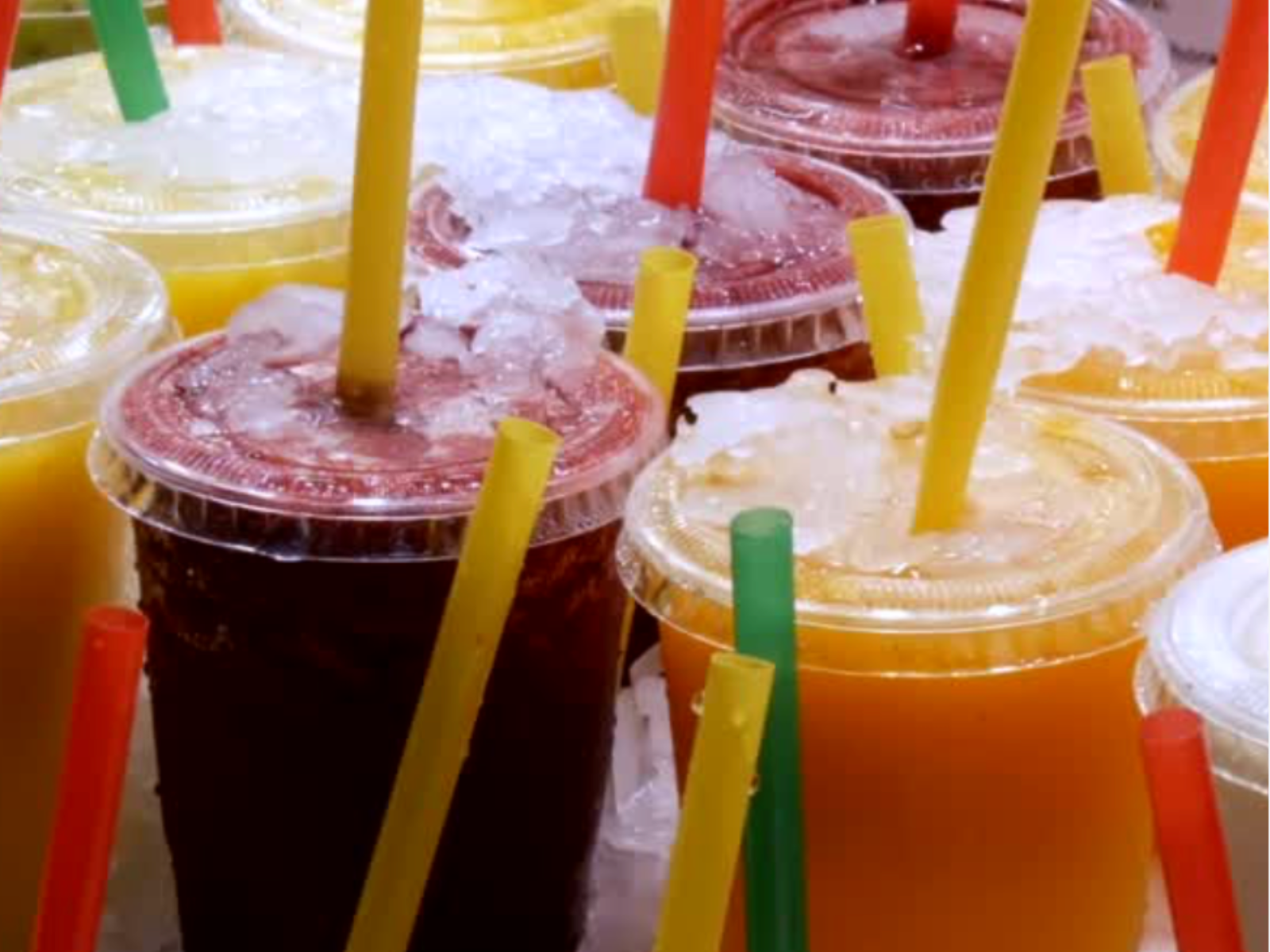 Jugos Naturales para eventos