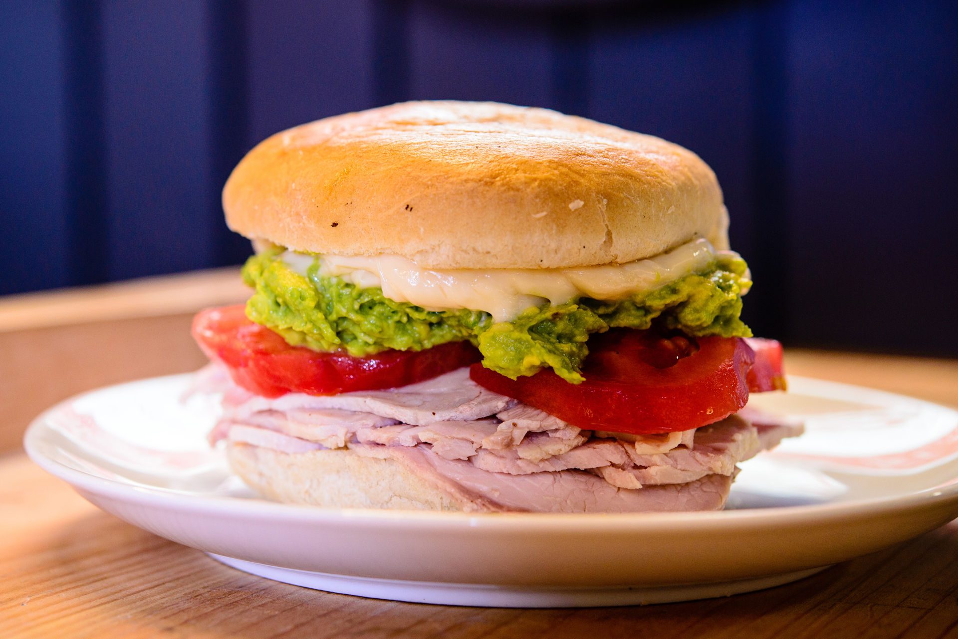 Lomitos para eventos